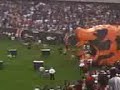 2009 Chicago Bears Hester Entrance