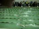 Tory Tags 50 Free Qualifying Heat