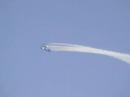 The Blue Angels Over Seattle