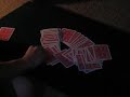 Card Trick- Mind Reach