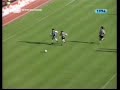 Sporting 1-2 FC Porto (Final�ssima Ta�a de Portugal de 1994)