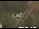 Dramatic East Valley flood water rescue