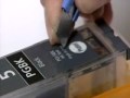 InkTec Canon BKI-9050D Refill Kit Video