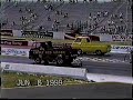 Lil red wagon VS pottstown truck.VOB