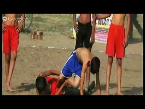 Amar Punjabi virsa 29-may