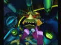 Crash Team Racing Intro