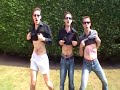 Shalosh Team - Lip Dub - Bon Jovi - It\