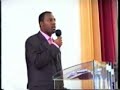 Pastor Henock Tsegaye part 2