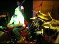 Jazz Jam Session del Junco en Madrid 2