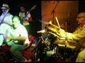 Jazz Jam Session del Junco en Madrid 2