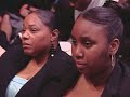 Bishop George Bloomer preaching @ Holy Convocation 2006 REL