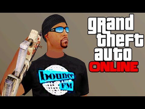 how to change skin in gta v online