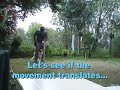 Heel between makes regular heel a snap!