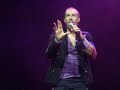 Coldplay, Lovers in Japan, Live Globen Sweden 2008