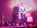 Coldplay, Lovers in Japan, Live Globen Sweden 2008