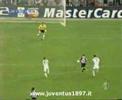 i bei momenti della juve