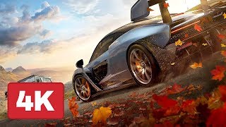 Купить аккаунт Forza Horizon 4 - Ultimate Edition (Xbox One + Series) на Origin-Sell.com