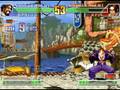 videos de KOF98(Combo Hack) - Saishu