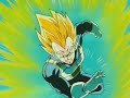Dragonball Z Trunks dies AMV