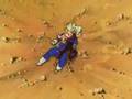 Dragonball Z Trunks dies AMV