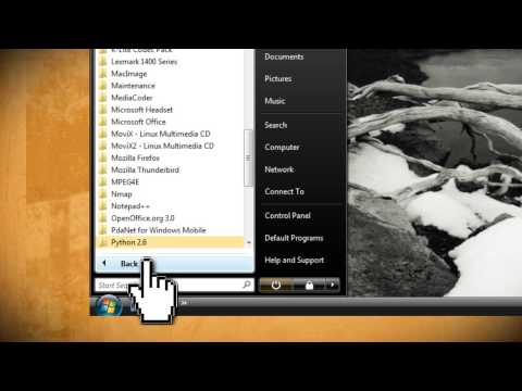 How To Make A Keylogger