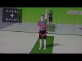 WiiFit Musculacion dificil WiiFit Musculacion dificil