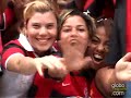 Da frustração ao êxtase, torcida do Fla passa por fortes emoções no Maracanã.mp4