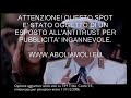 [GEN. ATTIVA]  spot ingannevole tim tribu