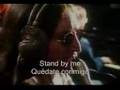 John Lennon stand by me ESPAÑOL
