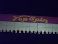 Top Spin Off Ride Night II