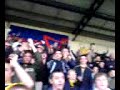 Burgess Penalty - Oxford Utd Vs Aldershot Town