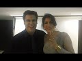 Marcelo e Fabiana falam sobre seu novo CD