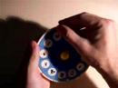 Horoscope Disc (Hungarian) Puzzle Horoscope Disc (Hungarian) Puzzle
