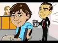The Office Bobble Head Promo