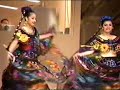 Las Chiapanecas