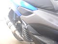 ヤマハ NMAX NMAX(エヌマックス)/ABS/SED6J型/エンデュランス製リアサスペンション/ビーム