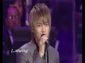 dbsk, tvfxq, tvxq, dong bang shin ki, you're my miracle live perfomance.