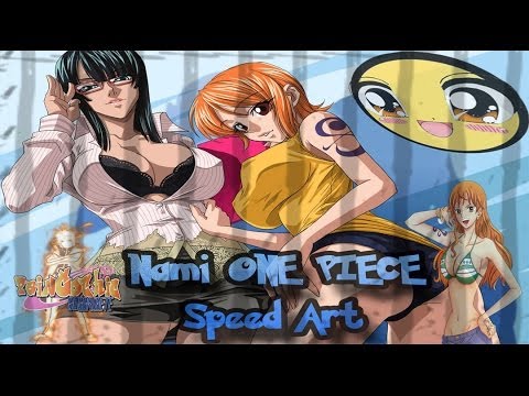 nami hentai