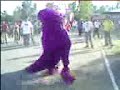 barny vs simi