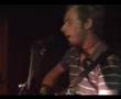 'The Acoustic Project' - 'The Bucket' - (Kings Of Leon Cover