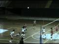 Lívia Ramos dos Santos - Meio de Rede/ Middle Blocker