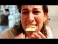 Food Challenges - Saltine Challenge FAIL!