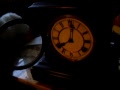 Waterbury mantel clock