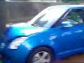 Mordeth13 - Girlfriend Crashes My New Car