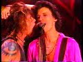 Aerosmith-Chip Away The Stone-Osaka 1999