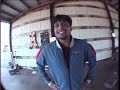 sundeep sky diving video