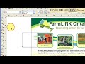 CorelDraw X4 Dimension Tool CorelDraw X4 Dimension Tool