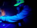 DJ Scotch Egg @ springsix festival / Graz