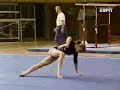 Lavinia Milosovici - 1994 Gold Gymnastics Spectacular - FX