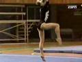 Lavinia Milosovici - 1994 Gold Gymnastics Spectacular - FX